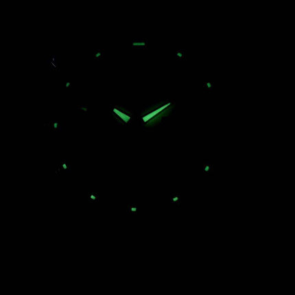 Seiko Sapphire SGG713 SGG713P1 SGG713P Men's Watch