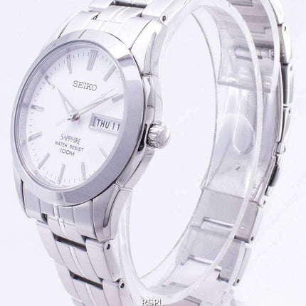 Seiko Sapphire SGG713 SGG713P1 SGG713P Men's Watch