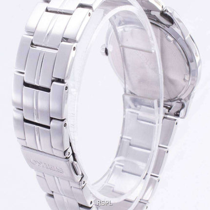 Seiko Sapphire SGG713 SGG713P1 SGG713P Men's Watch