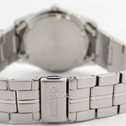 Seiko Sapphire SGG713 SGG713P1 SGG713P Men's Watch