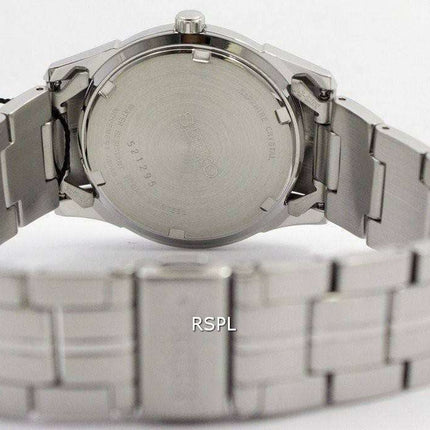 Seiko Sapphire SGG713 SGG713P1 SGG713P Men's Watch
