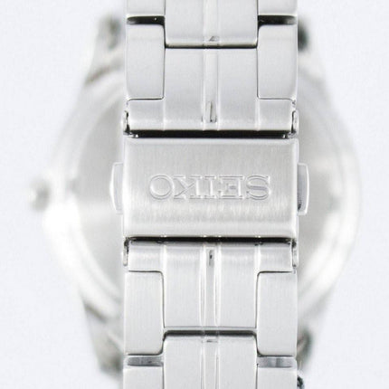 Seiko Sapphire SGG717 SGG717P1 SGG717P Men's Watch