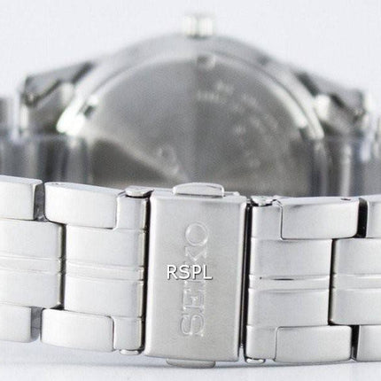 Seiko Sapphire SGG717 SGG717P1 SGG717P Men's Watch