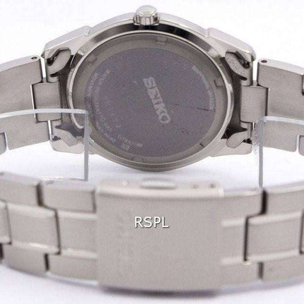 Seiko Titanium Sapphire SGG729 SGG729P1 SGG729P Men's Watch
