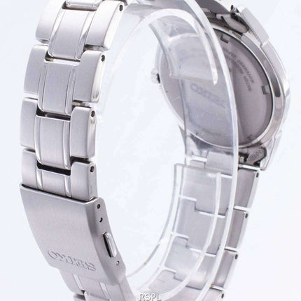 Seiko Titanium Sapphire SGG731 SGG731P1 SGG731P Men's Watch