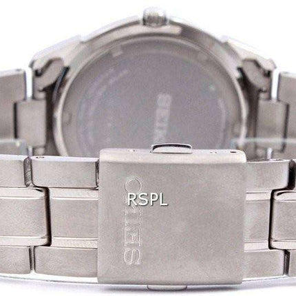 Seiko Titanium Sapphire SGG731 SGG731P1 SGG731P Men's Watch
