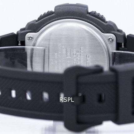 Casio Protrek Sports Twin Sensor SGW-300H-1AVDR SGW300H-1AVDR Men's Watch