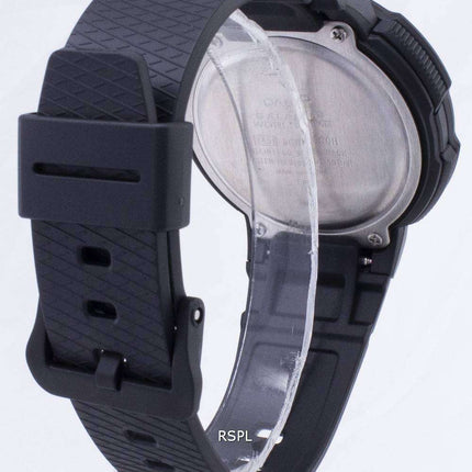 Casio Outdoor SGW-600H-2A SGW600H-2A Twin Sensor Quartz Digital Men's Watch