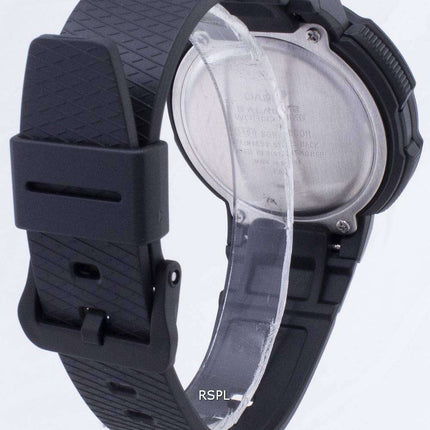 Casio Outdoor SGW-600H-9A SGW600H-9A Twin Sensor Quartz Digital Menís Watch
