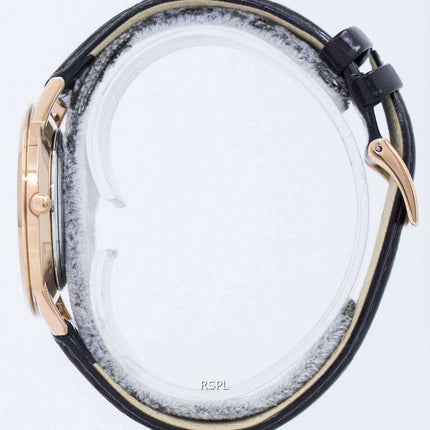 Orient Quartz SGW0100EW0 Men's Watch