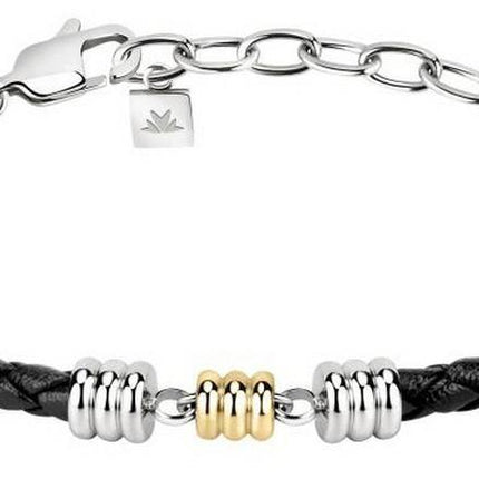 Morellato Cross Stainless Steel SKR54 Men's Bracelet