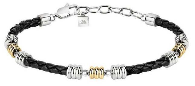 Morellato Cross Stainless Steel SKR54 Men's Bracelet