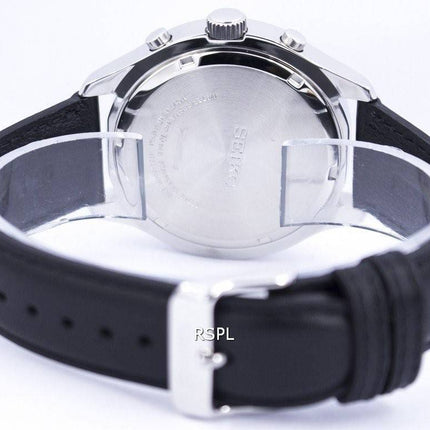 Seiko Quartz Chronograph SKS539P2 Men's Watch
