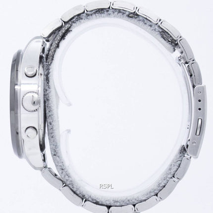 Seiko Neo Sports Chronograph Quartz SKS545 SKS545P1 SKS545P Men's Watch