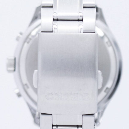 Seiko Neo Sports Chronograph Quartz SKS545 SKS545P1 SKS545P Men's Watch