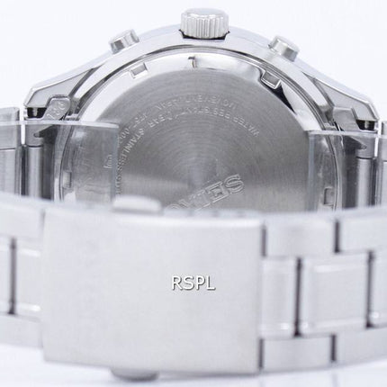 Seiko Neo Sports Chronograph Quartz SKS545 SKS545P1 SKS545P Men's Watch