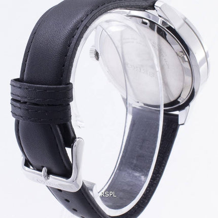 Seiko Chronograph SKS649 SKS649P1 SKS649P Quartz Analog Men's Watch