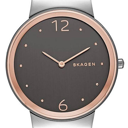 Skagen Freja Quartz SKW2382 Women's Watch