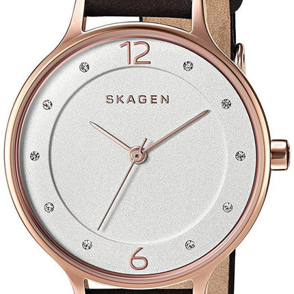 Skagen Anita Quartz SKW2472 Women's Watch