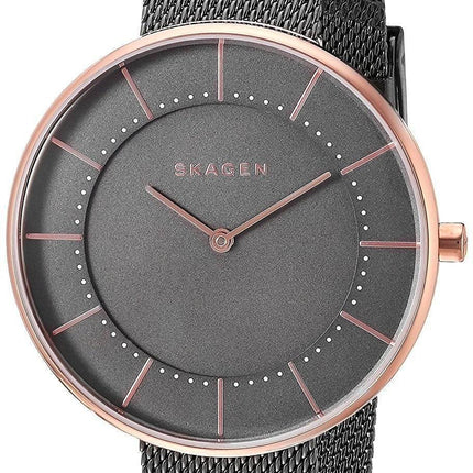 Skagen Gitte Quartz SKW2584 Women's Watch