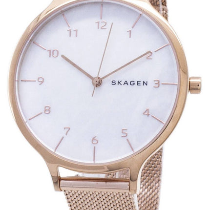 Skagen Anita Quartz SKW2633 Women's Watch