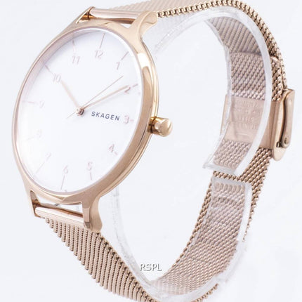Skagen Anita Quartz SKW2633 Women's Watch