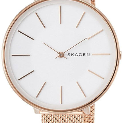 Skagen Karolina Quartz SKW2688 Women's Watch