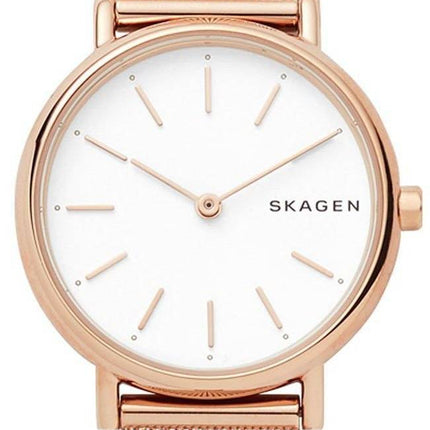 Skagen Signatur Slim Quartz SKW2694 Women's Watch