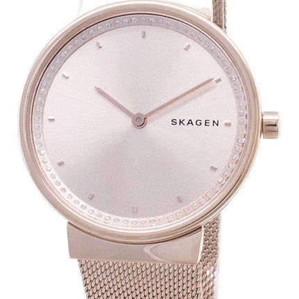 Skagen Annelie Quartz SKW2751 Women's Watch