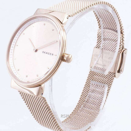 Skagen Annelie Quartz SKW2751 Women's Watch