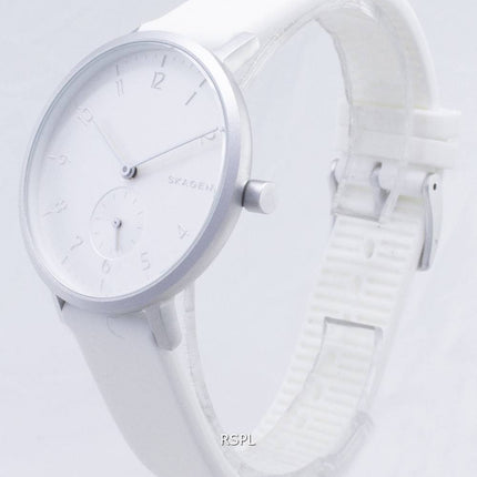 Skagen Aaren Kulor SKW2763 Quartz Analog Unisex Watch