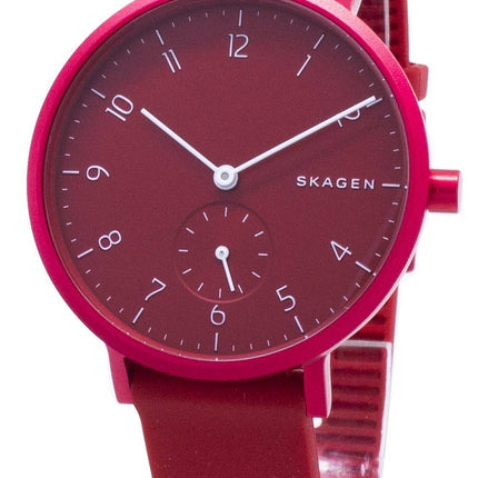 Skagen Aaren Kulor SKW2765 Quartz Analog Women's Watch