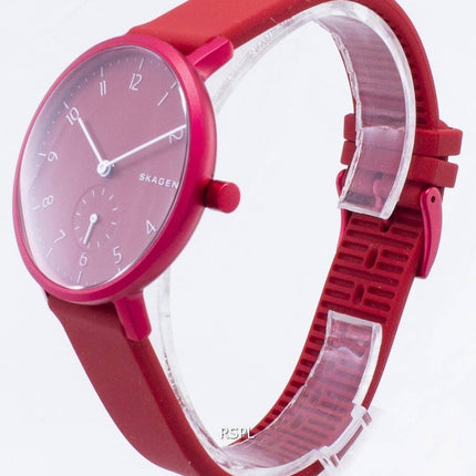 Skagen Aaren Kulor SKW2765 Quartz Analog Women's Watch