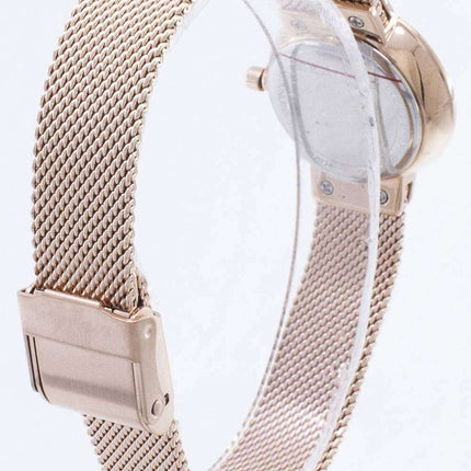 Skagen Leonora SKW2768 Diamond Accent Quartz Women's Watch