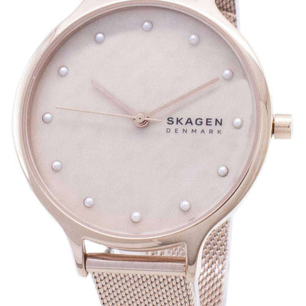Skagen Anita Quartz SKW2773 Women's Watch