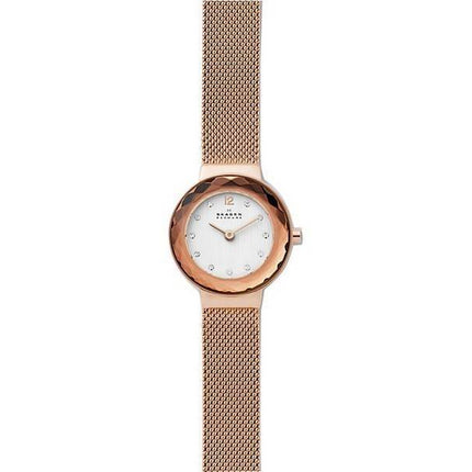 Skagen Leonora SKW2799 Diamond Accents Quartz Women's Watch
