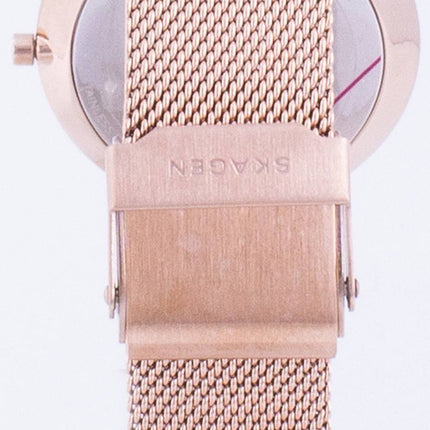 Skagen Hald SKW2813 Quartz Women's Watch