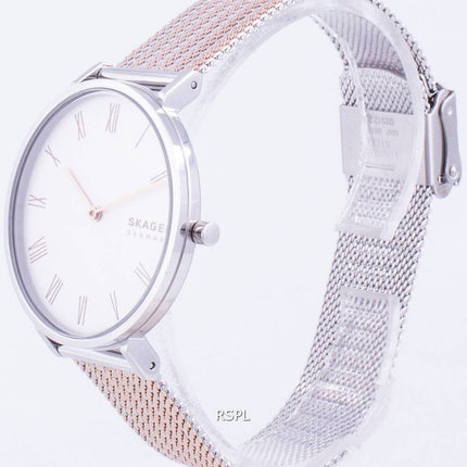 Skagen Hald SKW2815 Quartz Women's Watch