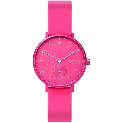Skagen Aaren Kulor SKW2822 Quartz Women's Watch