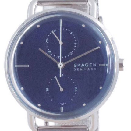 Skagen Horizont Stainless Steel Quartz SKW2947 Womens Watch