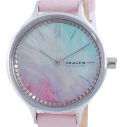 Skagen Anita Stainless Steel Quartz SKW2976 Women's Watch
