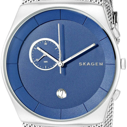 Skagen Havene Chronograph Mesh SKW6185 Mens Watch