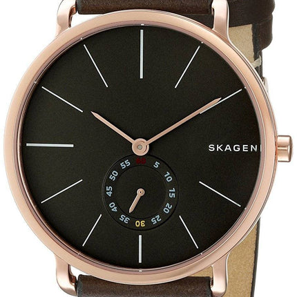 Skagen Hagen Quartz SKW6213 Men's Watch