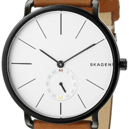 Skagen Hagen Quartz SKW6216 Men's Watch