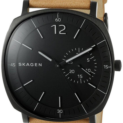 Skagen Rungsted Quartz SKW6257 Men's Watch