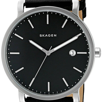 Skagen Hagen Quartz SKW6294 Men's Watch
