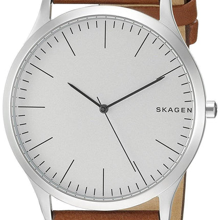 Skagen Jorn Quartz SKW6331 Men's Watch