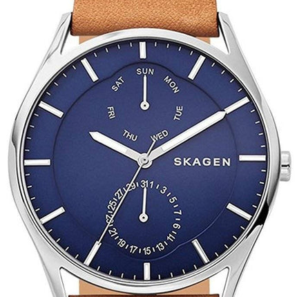 Skagen Holst Multifunction Quartz SKW6369 Men's Watch