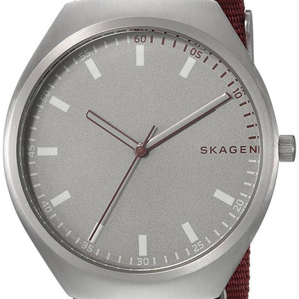 Skagen Grenen Analog Quartz SKW6386 Men's Watch