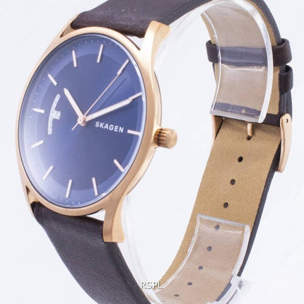 Skagen Holst Analog Quartz SKW6395 Men's Watch